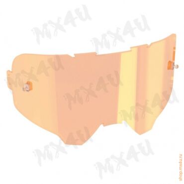 Линза Orange Lens - миниатюра 2