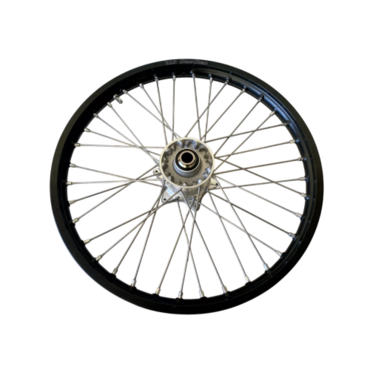 Колесо переднее 21 дюйм DID KTM EXC EXCF 250 500 17-> Husqvarna TE FE 250 501 17-> - миниатюра 2