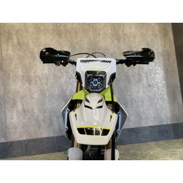 Мотоцикл кроссовый TRX THOR AIR 300 YBH - миниатюра 19