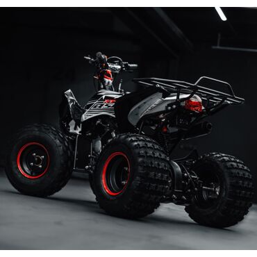 Детский квадроцикл BSE XT1 - миниатюра 8