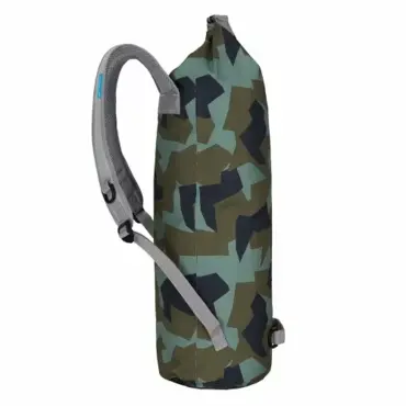 Finntrail Гермосумка Target 1716 20L Camoarmy - миниатюра 5