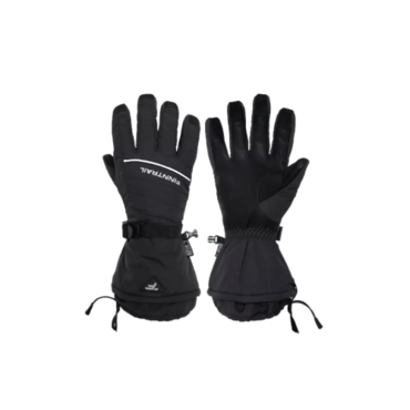 Finntrail Перчатки Freeride Graphite - миниатюра 12