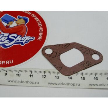 KTM Прокладка натяжителя EXC F 05 19 ( 59036003150 / 59036003050 ) - миниатюра 1