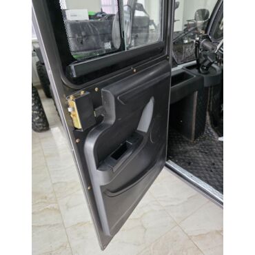 Грузовой электротрицикл Rutrike Рейс 1300 60V1200W - миниатюра 33