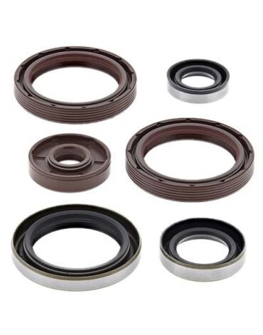 Комплект сальников двигателя Husqvarna FC450 14 15 FE450 14 17 FE501 14 15 / KTM EXC500 12 16 SX F450 13 15
