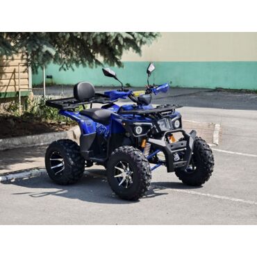 Квадроцикл Rmoto Lion 200 R - миниатюра 17