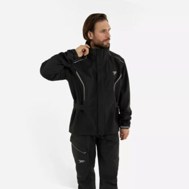 Finntrail Костюм Rider Graphite - миниатюра 17