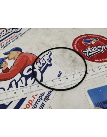 KTM O RING 78,00X2,00 VIT. BLACK Уплотнительная прокладка головки цилиндра SX 50 09 23 / внутренняя 300 SX EXC TPI TBI 08 25 ( 0770078020 )