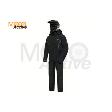 Костюм Finntrail Rider 3475 Graphite - миниатюра 18