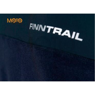ТЕРМОКУРТКА FINNTRAIL POLAR BLACK 1391 - миниатюра 11