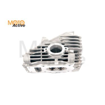 Головка блока цилиндра, ГБЦ BSE ZS172FMM 6(CB250R) - миниатюра 4