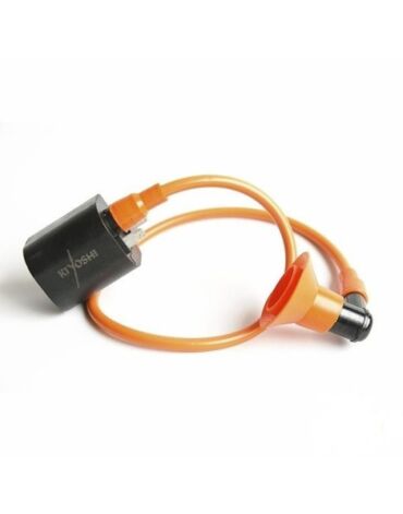 Катушка зажигания со свечным колпачком Honda CN
