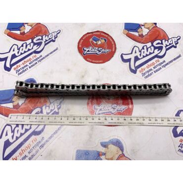 BMW Timing chain  цепь ГРМ G650X 06 09 / F650 GS 99 07  ( 11 31 2 343 084 ) - миниатюра 3