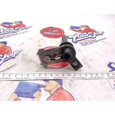 KTM Shift shaft cpl. rdy to inst вал выбора / переключения передач 450 SXF 15 22 / 450 500 EXCF 16 23 ( 79434005233 / 79434005133  ) - миниатюра 4