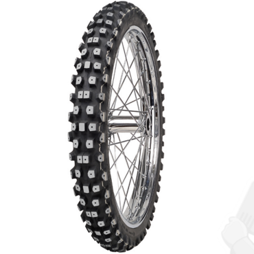 Mitas XT 434 80 100 21 51M TT шипы - миниатюра 1