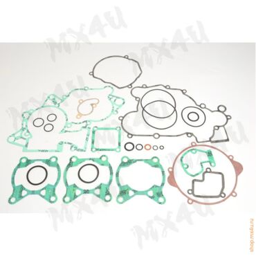 Полный комплект прокладок KTM SX85 03 17 - миниатюра 1