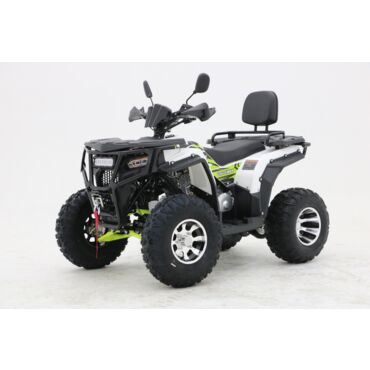 Квадроцикл JM VA200TX - миниатюра 71