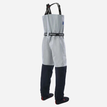 Finntrail Вейдерсы Greenwood 1533 Grey - миниатюра 9