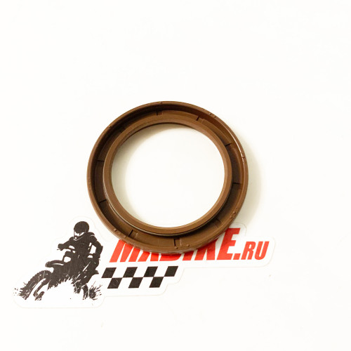 Сальник коленвала (40x55x6) KTM 250SX F 13 15; 250EXC F 14 16; 350SX F 11 15; 350EXC F 12 16; 450SX F 07 12 - фото 2