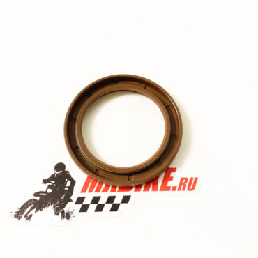 Сальник коленвала (40x55x6) KTM 250SX F 13 15; 250EXC F 14 16; 350SX F 11 15; 350EXC F 12 16; 450SX F 07 12 - миниатюра 2