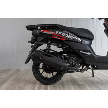 Скутер SPRMOTORS TANK - миниатюра 34
