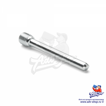 HONDA стопорный палец колодок зад XRV750 / XL600 XL650 / перед xrv750 90 92 ( 45215ML7922 ) - миниатюра 1