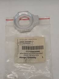 KTM CHAIN TENSIONER R S Натяжитель оси заднего колеса правый KTM SX SXF 125 450 13 22 ( 77710084000 )