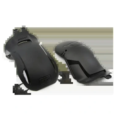 Чашка наколенника POD (левая) KX 2.0 YOUTH - миниатюра 1