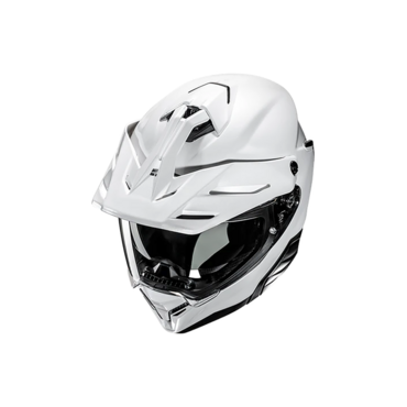 HJC Шлем RPHA60 Pearl White - миниатюра 8