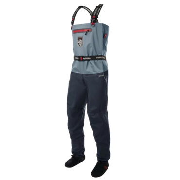 Finntrail Вейдерсы Wademan 1524 Grey - миниатюра 16