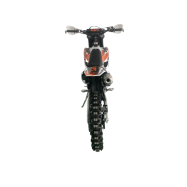 Мотоцикл KAYO K7 A 300 MX (CB300RL) 21 18 - миниатюра 7