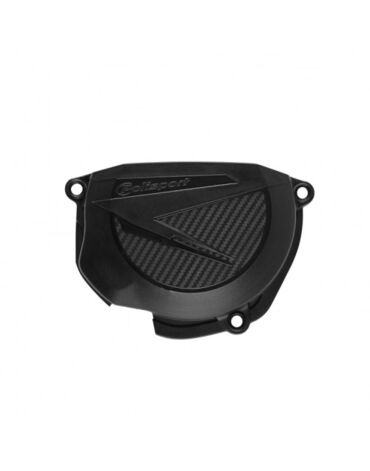 Защита крышки сцепления Polisport Beta RR 4T (20 22) (черн.)