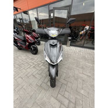 Скутер SPRMOTORS FS+ - миниатюра 28