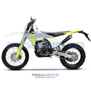 Мотоцикл Regulmoto NIBBI N300 S (NB300)  - миниатюра 1
