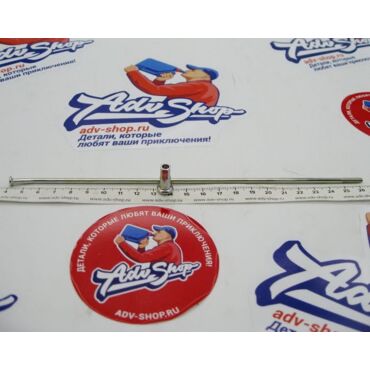 HONDA спица + ниппель RR. SPOKE SET B, RR. (A10X220)  заднее колесо XR250 BAJA ( 04421KCZ000 ) - миниатюра 1