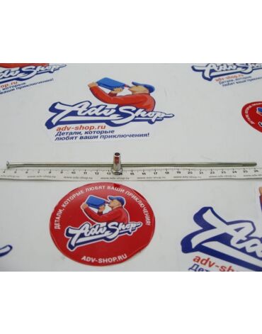 HONDA спица + ниппель RR. SPOKE SET B, RR. (A10X220)  заднее колесо XR250 BAJA ( 04421KCZ000 )