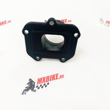Фланец впускной KTM 125 150SX 09 15; 125EXC 09 16 / Husqvarna TC125 14 15; TE125 14 16 - миниатюра 4
