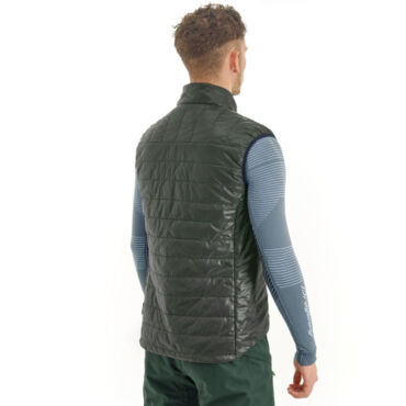 Dragonfly Жилет утеплённый VEST 100 Khaki 2023 - миниатюра 10