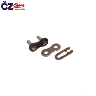 Замок для цепи CZ Chains 415 HT (защелка) - миниатюра 1
