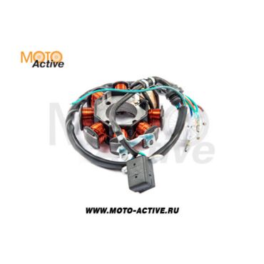 Статор генератора162FMJ CGN150 - миниатюра 1