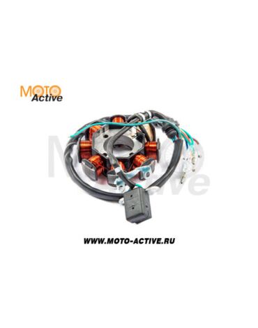 Статор генератора162FMJ CGN150