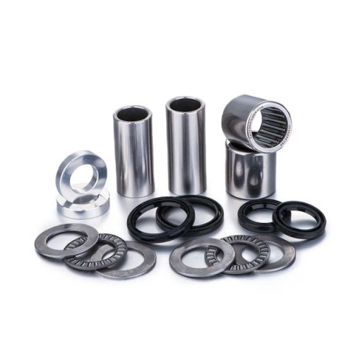 Подшипники оси маятника Factory Links (28 1217) KAWASAKI KX250F KX450F 