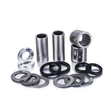 Подшипники оси маятника Factory Links (28 1217) KAWASAKI KX250F KX450F 