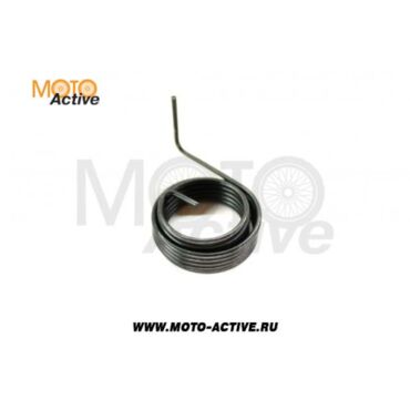 Пружина кикстартера KAYO двиг. ZS CB250D G (воздушный) CN - миниатюра 1
