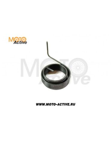Пружина кикстартера KAYO двиг. ZS CB250D G (воздушный) CN
