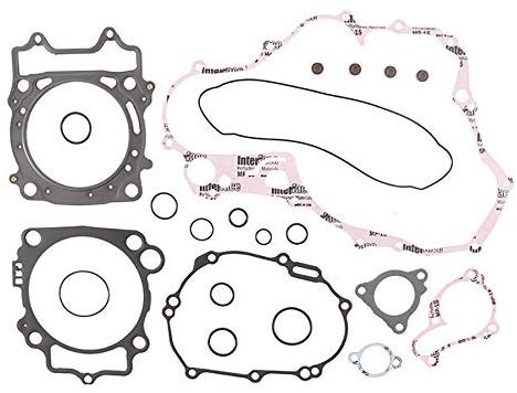 Прокладки двигателя полный комплект Yamaha YZ450F 18 20 / WR450F 19 20 - фото 2