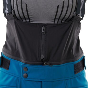 Dragonfly Брюки сноубордические DF Uktus Woman Dark Ocean - миниатюра 18