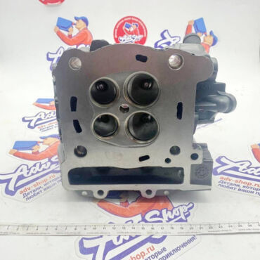 KTM Голова цилиндра 390 Duke RC 13-> ( 93836020033 / 90236020033 ) - миниатюра 7