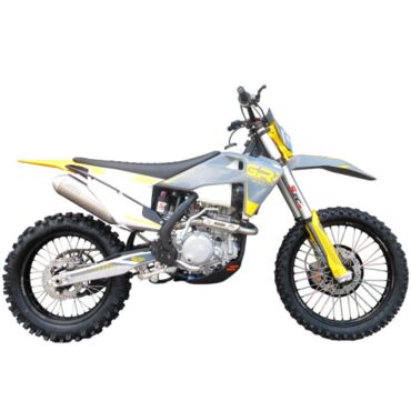 Мотоцикл GR7 F300L (4T NC300S) Enduro Optimum - миниатюра 5
