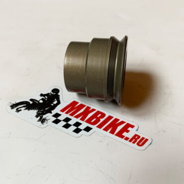 Спейсер переднего колеса MayakLab KTM SX SX F 15-; EXC EXC F 16- / Husqvarna TC FC 15-; TE FE 16- / GasGas MC EC 21- - миниатюра 5
